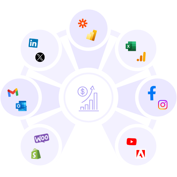 Tools and data